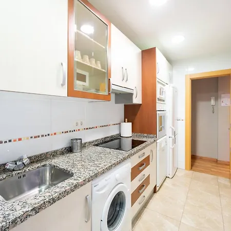 Apartamento Go- Felipe II Center Valladolid Zewnętrze zdjęcie