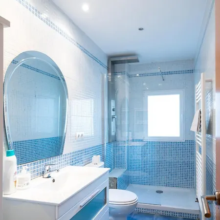Apartamento Go- Felipe II Center Valladolid Zewnętrze zdjęcie