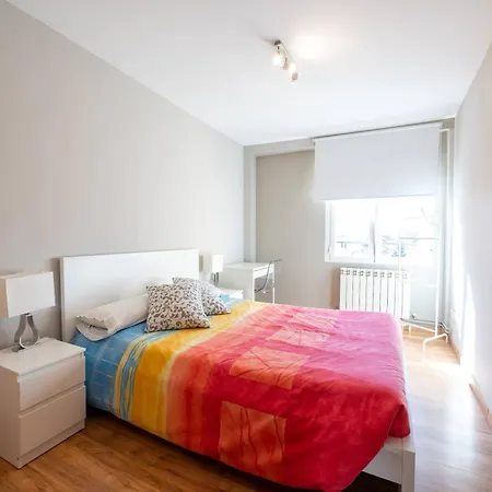 Apartamento Go- Felipe II Center Valladolid Zewnętrze zdjęcie