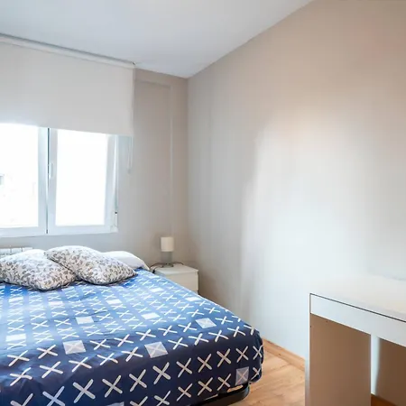 Apartamento Go- Felipe II Center Valladolid Zewnętrze zdjęcie