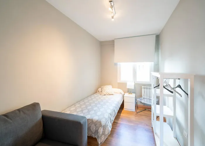 Apartamento Go- Felipe II Center