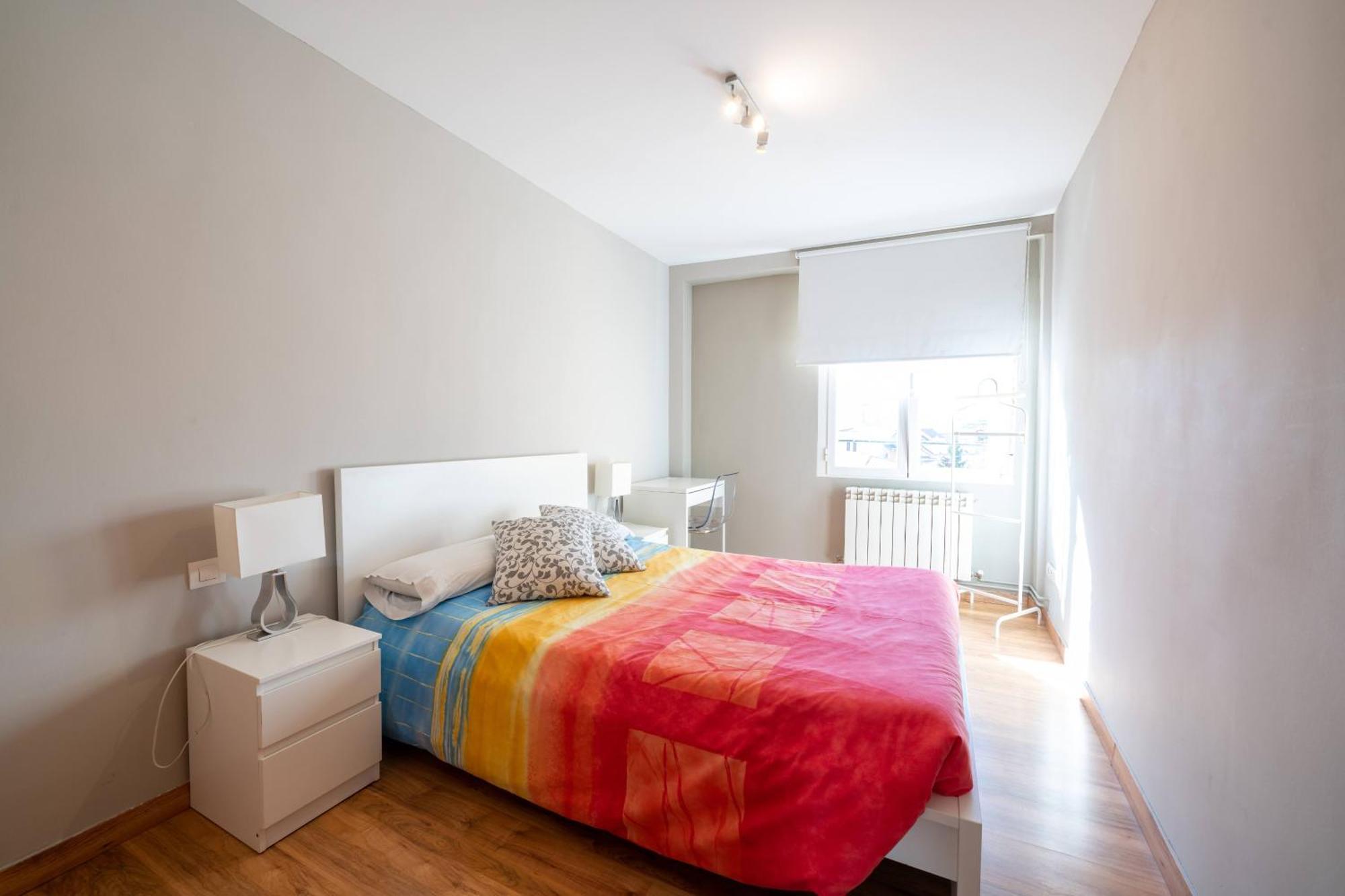 Appartement Go- Felipe Ii Center